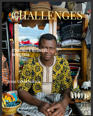 starting a business in Nigeria