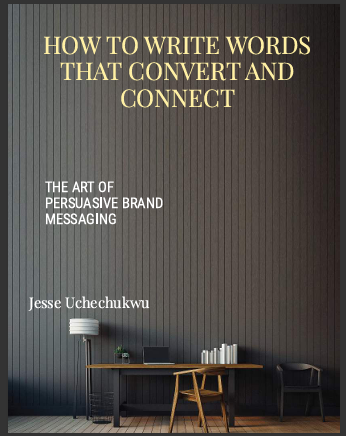 the art of persuasive brand messaging
